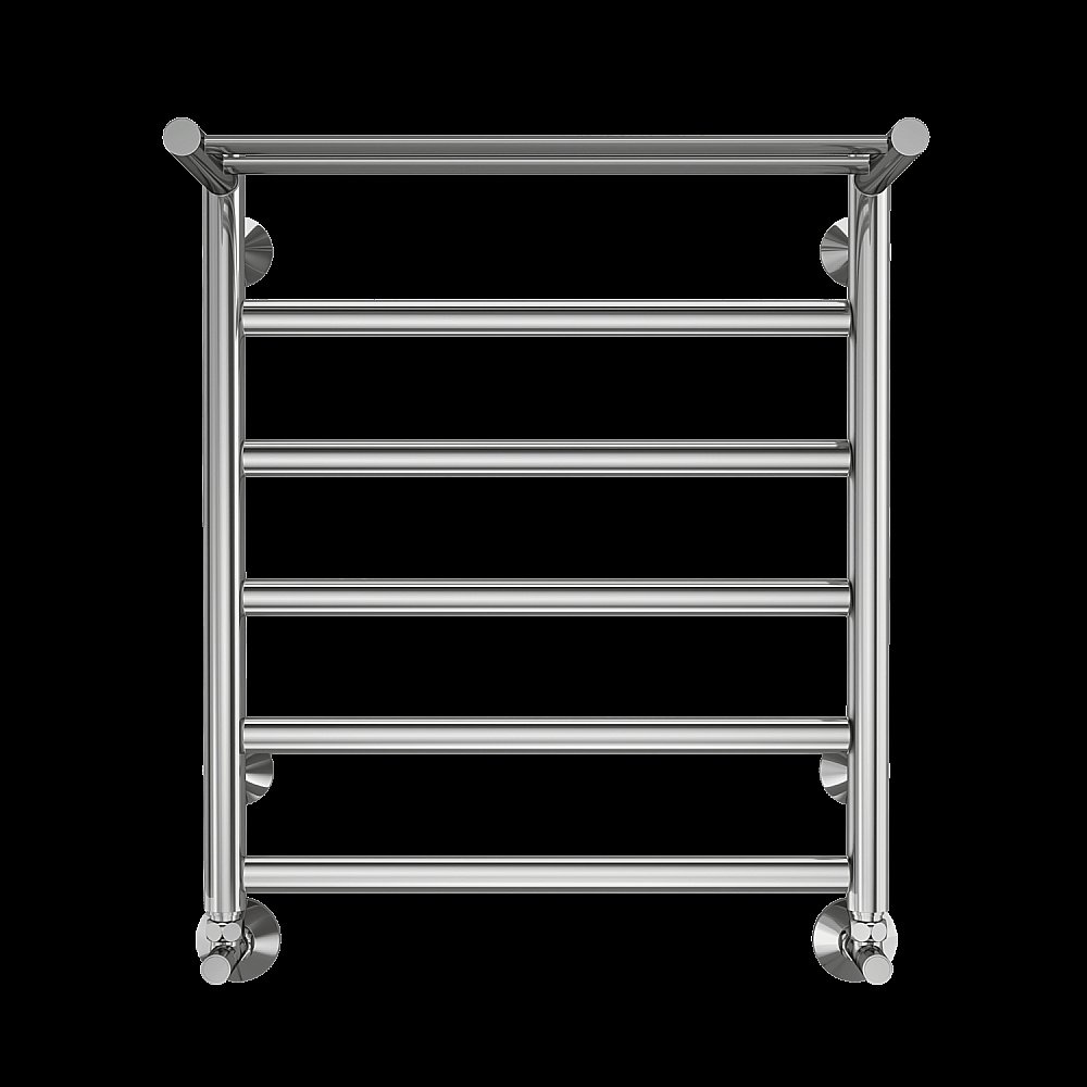 Полотенцесушитель водяной Terminus Хендрикс П6 500х600 купить в интернет-магазине сантехники Sanbest