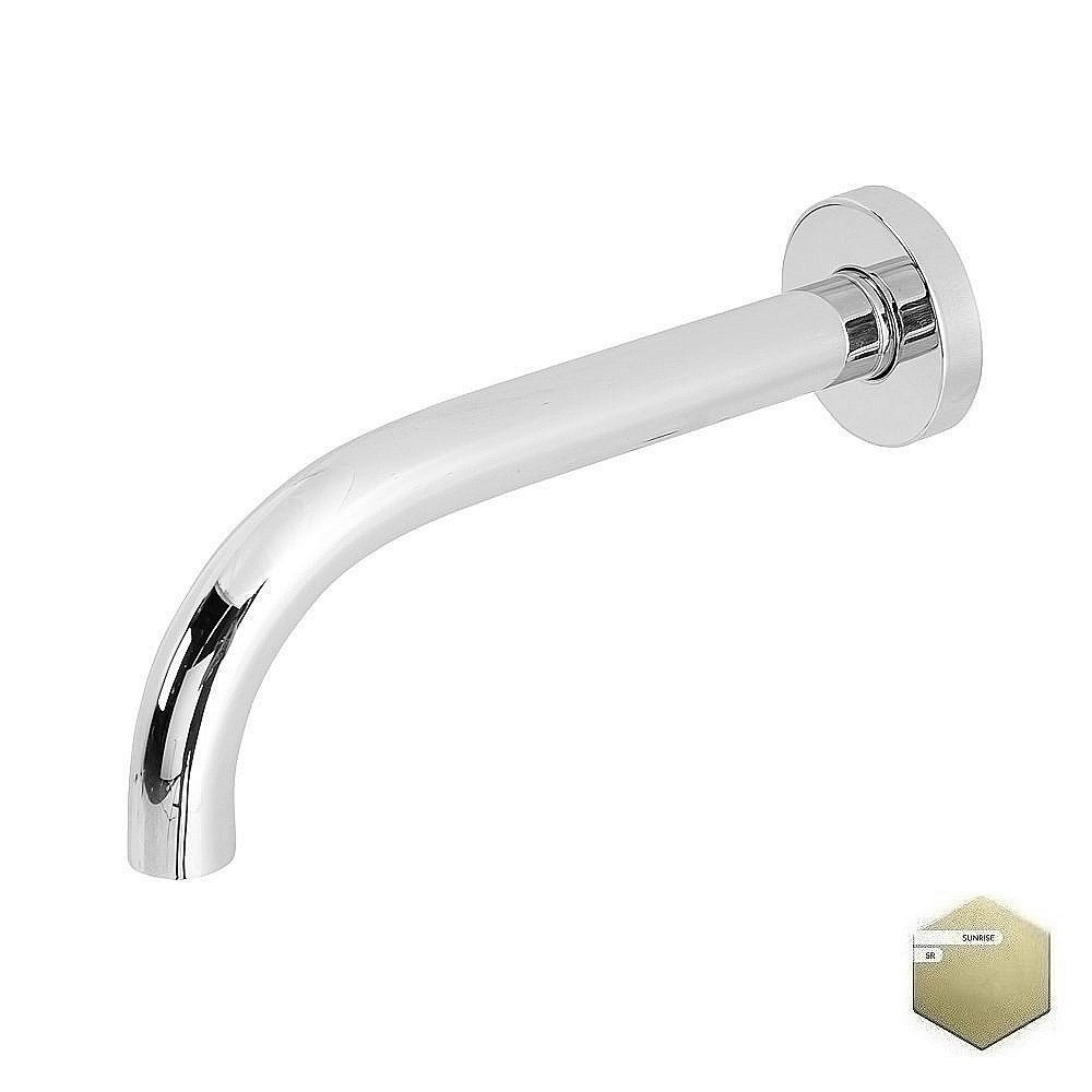 Излив для ванны Cezares Leaf SC-SR купить в интернет-магазине сантехники Sanbest