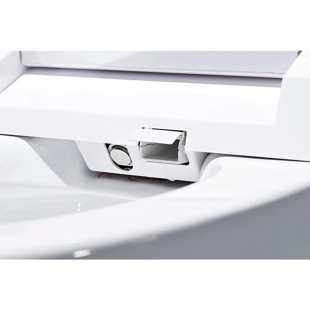 Крышка-биде Timo TE-720 купить в интернет-магазине Sanbest