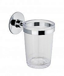 Стакан FIXSEN ROUND FX-92106 купить в интернет-магазине сантехники Sanbest