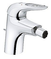 Смеситель для биде Grohe Eurostyle New 33565003 хром купить в интернет-магазине сантехники Sanbest