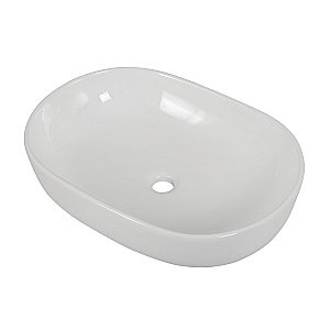 Тумба с раковиной и столешницей Cezares IDRA 98 55804+55836+50179 Bianco opaco для ванной в интернет-магазине Sanbest