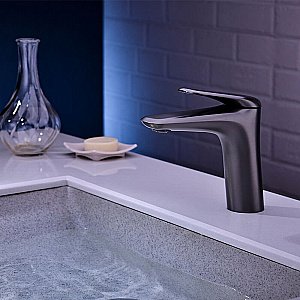 Смеситель для раковины Orans OLS-K1056 купить в интернет-магазине сантехники Sanbest