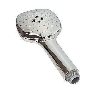 Душевая лейка Paini Pescara PSCR155F3D120 хром купить в интернет-магазине сантехники Sanbest