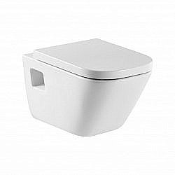 Унитаз подвесной Roca The Gap 346477000 купить в интернет-магазине Sanbest