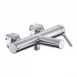 Смеситель для ванны Excellent Pi 1205 хром купить в интернет-магазине сантехники Sanbest