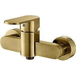 Смеситель для душа Kaiser Sonat 34077-1 купить в интернет-магазине сантехники Sanbest