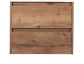 Тумба под раковину Belbagno KRAFT 60 Rovere Tabacco купить в интернет-магазине сантехники Sanbest