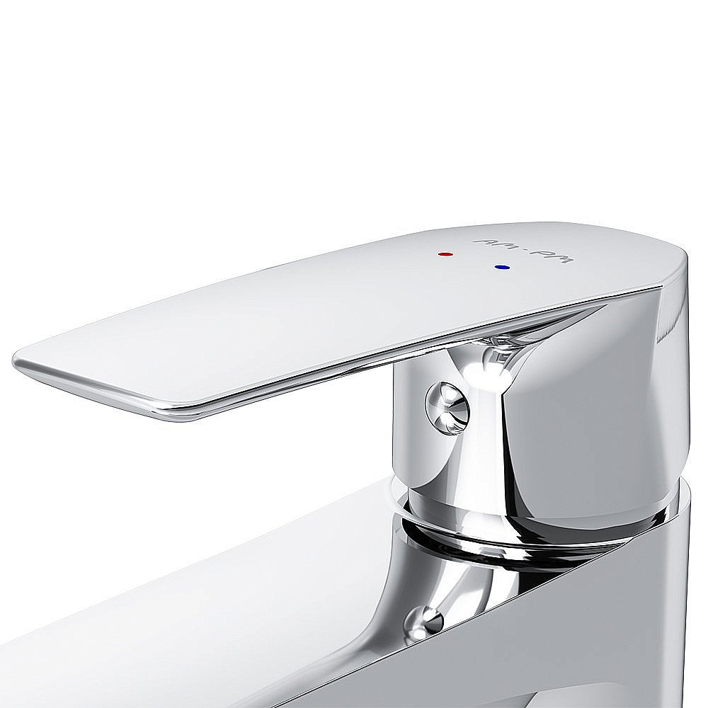 Смеситель для раковины AM.PM Gem F90A82100 купить в интернет-магазине сантехники Sanbest