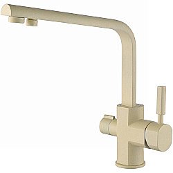 Смеситель для кухни Kaiser Decor 40144-6 купить в интернет-магазине сантехники Sanbest