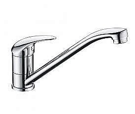 Смеситель для кухни WasserKRAFT Isen 2607 купить в интернет-магазине сантехники Sanbest