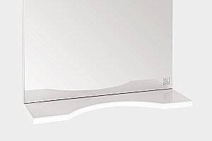 Зеркало Style Line Инга 70/С в ванную от интернет-магазине сантехники Sanbest