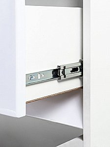 Тумба с раковиной Orange Sistema ST-70TUW 70 для ванной в интернет-магазине Sanbest