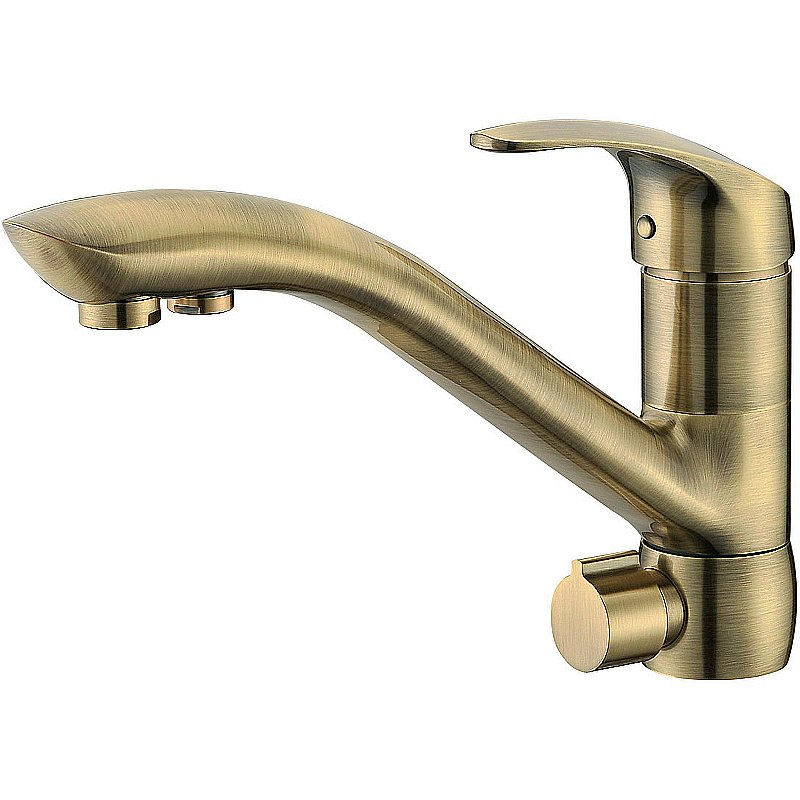 Смеситель для кухни Kaiser Venus 39066-3 купить в интернет-магазине сантехники Sanbest