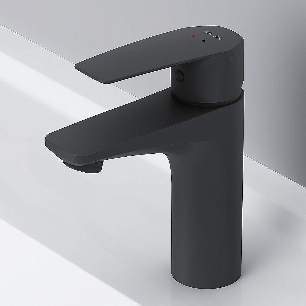 Смеситель для раковины AM.PM Gem F90A02122 купить в интернет-магазине сантехники Sanbest