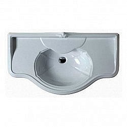 Раковина Caprigo Azzurra Jubilaeum 112 купить в интернет-магазине сантехники Sanbest