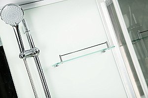 Душевая кабина RIVER TANA 90/38 купить в интернет-магазине Sanbest