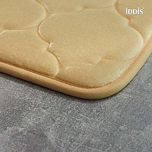 Коврик для ванной IDDIS Basic B21P580i12 купить в интернет-магазине сантехники Sanbest