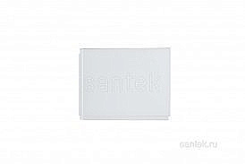 Панель боковая Santek Фиджи 75 левая купить в интернет-магазине сантехники Sanbest