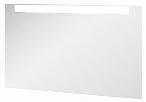 Зеркало с подсветкой Ravak Clear 80 в ванную от интернет-магазине сантехники Sanbest