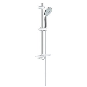 Душевая гарнитура GROHE Euphoria 27243 001 купить в интернет-магазине сантехники Sanbest