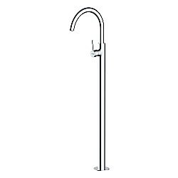 Смеситель для раковины WasserKRAFT Main 4153 хром купить в интернет-магазине сантехники Sanbest