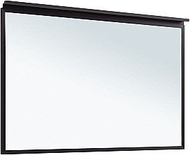 Зеркало Allen Brau Priority 120 1.31018.BB в ванную от интернет-магазине сантехники Sanbest