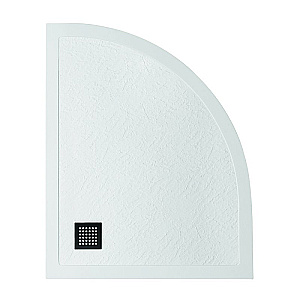 Душевой поддон Belbagno TRAY-MR-UNO-RH-120/80-550-35-W-R белый купить в интернет-магазине Sanbest