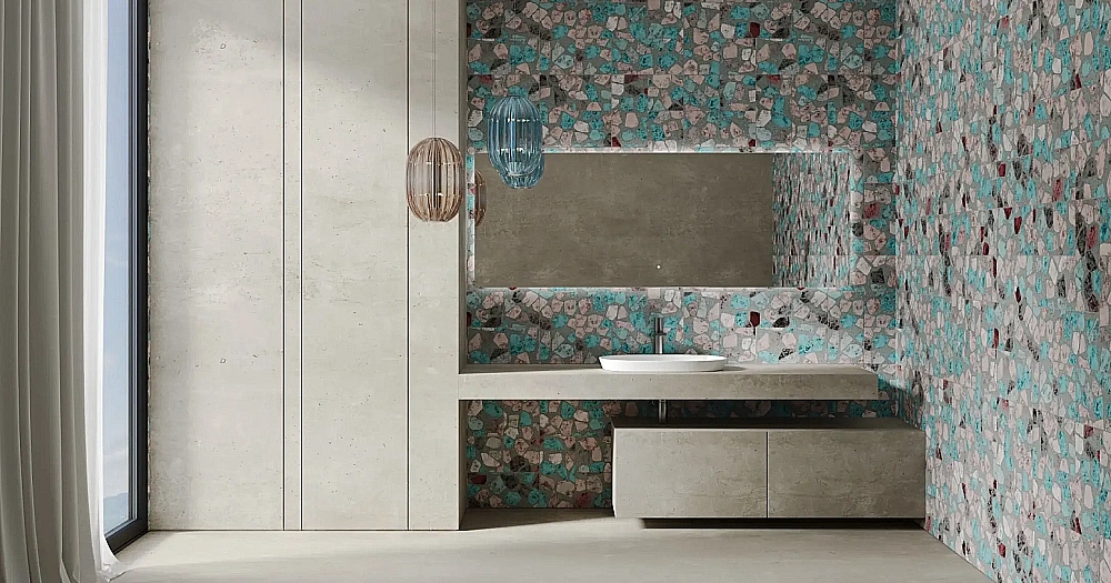 Раковина Salini MAREA 01 S-Sense 1802101G 65 белая купить в интернет-магазине Sanbest