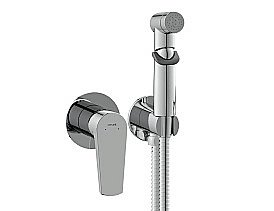 Гигиенический душ Cersanit MODUO 64105 купить в интернет-магазине сантехники Sanbest