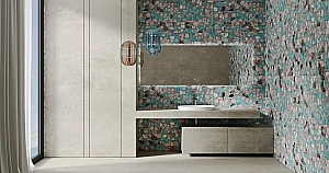 Раковина Salini MAREA 01 S-Sense 1802101G 65 белая купить в интернет-магазине Sanbest