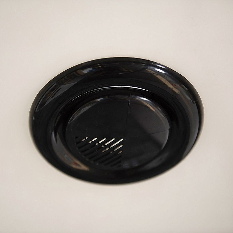 Душевая кабина Esbano Elegancia ESB-1280CKR 120x80 стекло прозрачное/профиль черный купить в интернет-магазине Sanbest