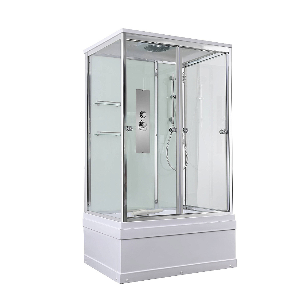 Душевая кабина AvaCan V Серия V5012 120х90 стандартная купить в интернет-магазине Sanbest