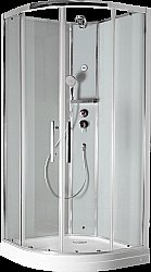 Душевая кабина Timo Premium ILMA 901 100х100 купить в интернет-магазине Sanbest