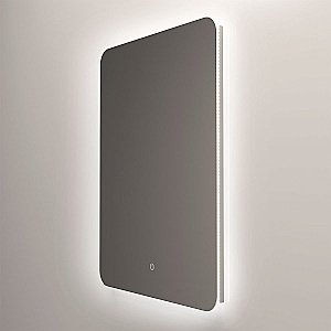 Зеркало LED Vincea VLM-3BE700 70х80 в ванную от интернет-магазине сантехники Sanbest