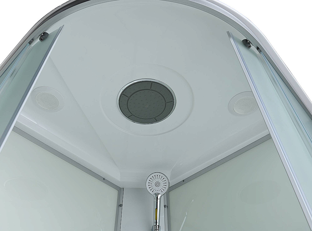 Душевая кабина AvaCan C Серия C3090 90х90 стандартная купить в интернет-магазине Sanbest