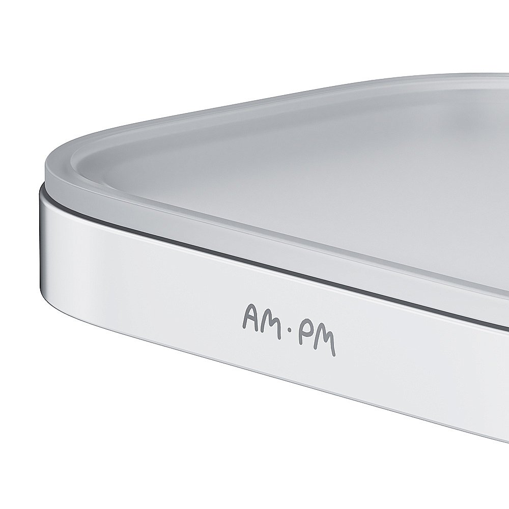 Мыльница AM.PM Func A8F34200 хром купить в интернет-магазине сантехники Sanbest