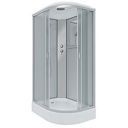 Душевая кабина Niagara Classic NG-3312 120х80 купить в интернет-магазине Sanbest