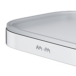 Мыльница AM.PM Func A8F34200 хром купить в интернет-магазине сантехники Sanbest