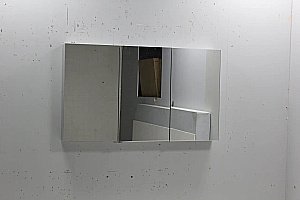 Зеркальный шкаф BelBagno SPC-3A-DL-BL-1200 купить в интернет-магазине сантехники Sanbest