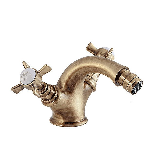 Смеситель для биде Caprigo BRISTOL 21-030-vot купить в интернет-магазине сантехники Sanbest