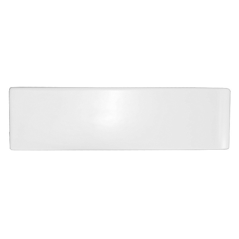 Раковина Azario 42 AZ-2177-MW белая матовая купить в интернет-магазине Sanbest