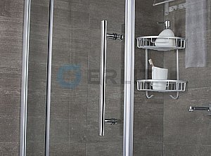 Душевой уголок Erlit Comfort ER 10109V 90x90 купить в интернет-магазине Sanbest