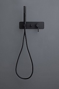 Смеситель для душа Allen Brau Priority 5.31009-31 купить в интернет-магазине сантехники Sanbest