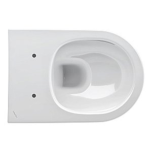 Унитаз подвесной Laufen Pro Z.RU93.0.761.6 купить в интернет-магазине Sanbest