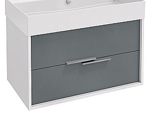 Cмеситель для раковины Jacob Delafon CLEO 1889 E24309-CP хром купить в интернет-магазине сантехники Sanbest