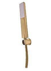 Душевая лейка Rav-Slezak SK0064Z золото купить в интернет-магазине сантехники Sanbest