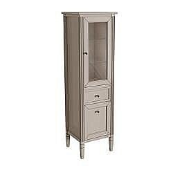 Пенал Caprigo Albion Реестр отделок Classic правый купить в интернет-магазине сантехники Sanbest