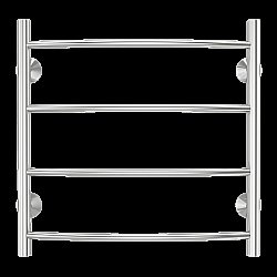 Полотенцесушитель водяной Terminus Классик П4 500х500 купить в интернет-магазине сантехники Sanbest