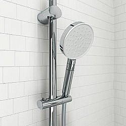 Душевая лейка Iddis Swipe SWI3F00i18 купить в интернет-магазине сантехники Sanbest